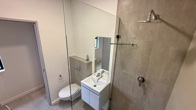 To Let 1 Bedroom Property for Rent in Table View Western Cape